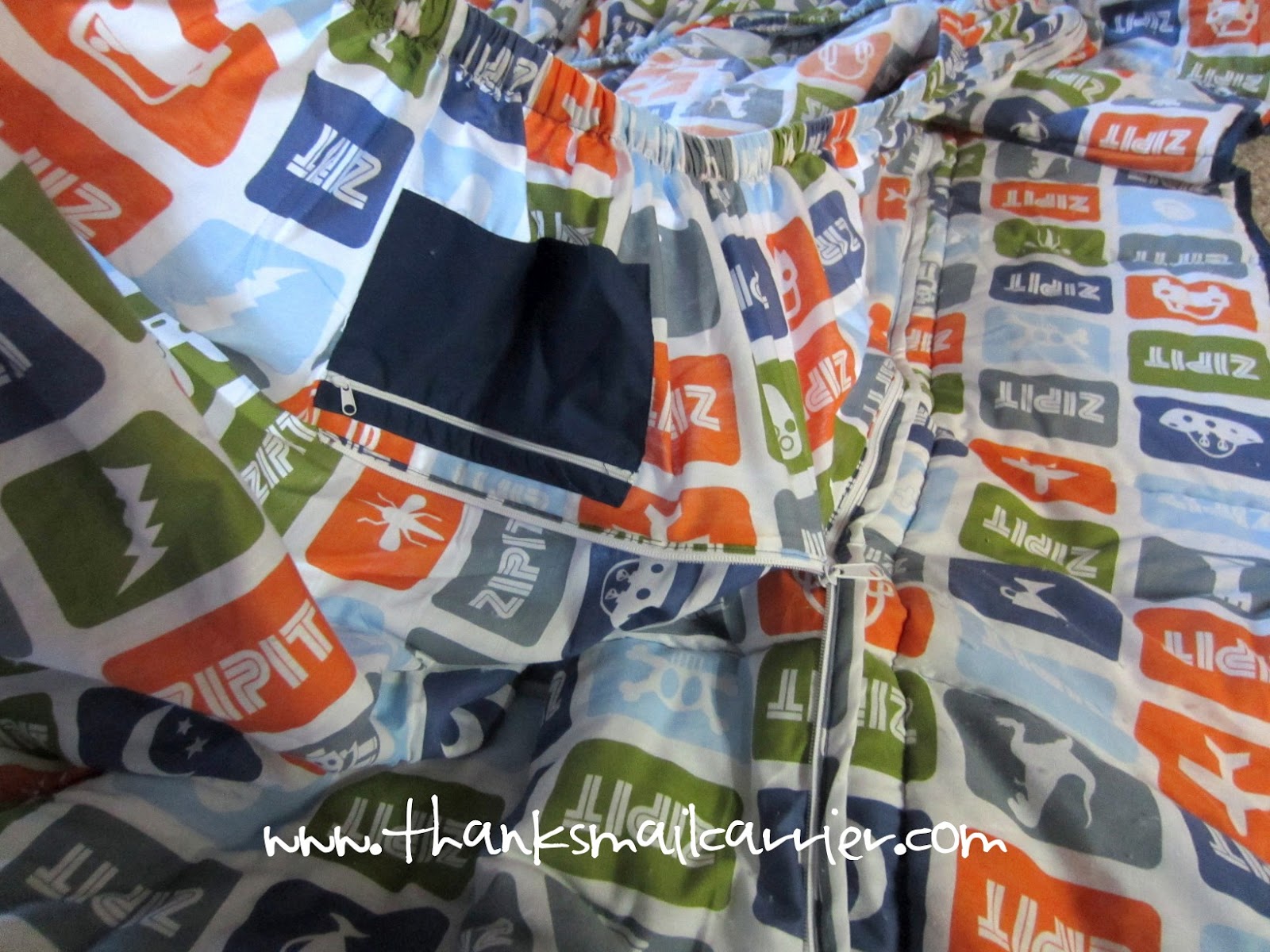 Thanks, Mail Carrier Change and Make Your Bed Quickly and Easily with