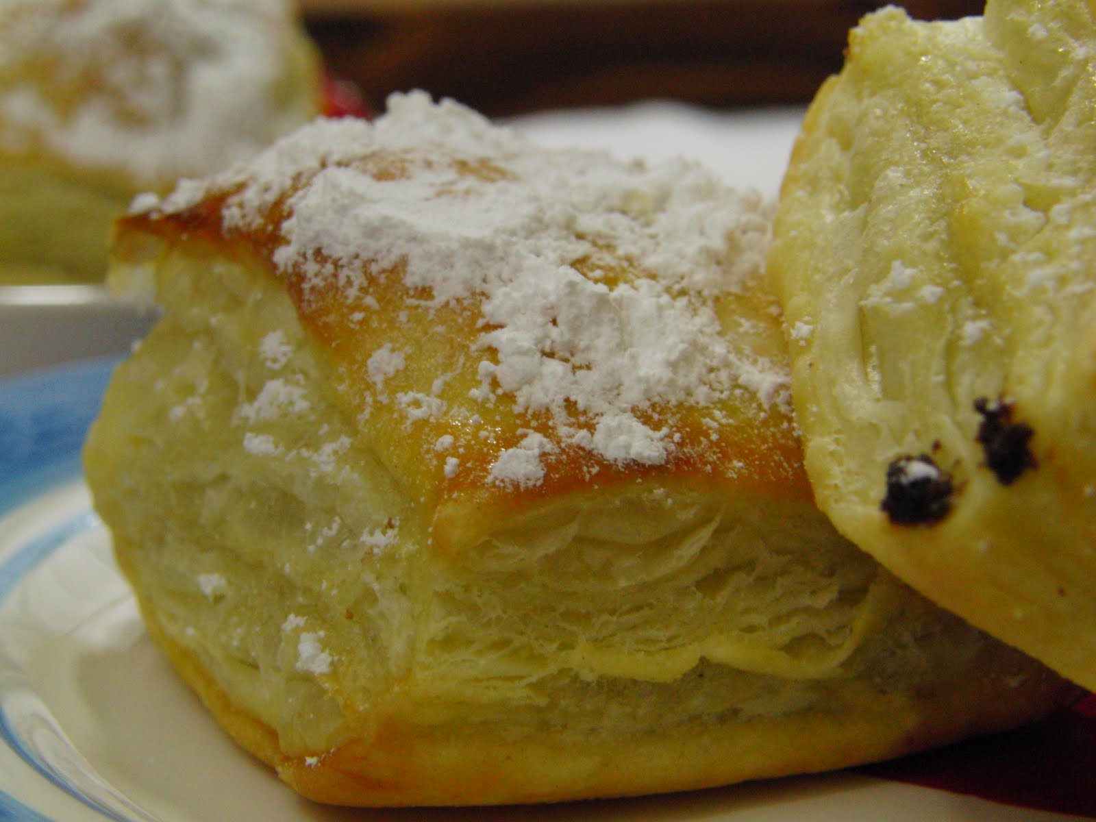 Curly Girl Kitchen Succumbing to Chocolate Temptation with Chocolate