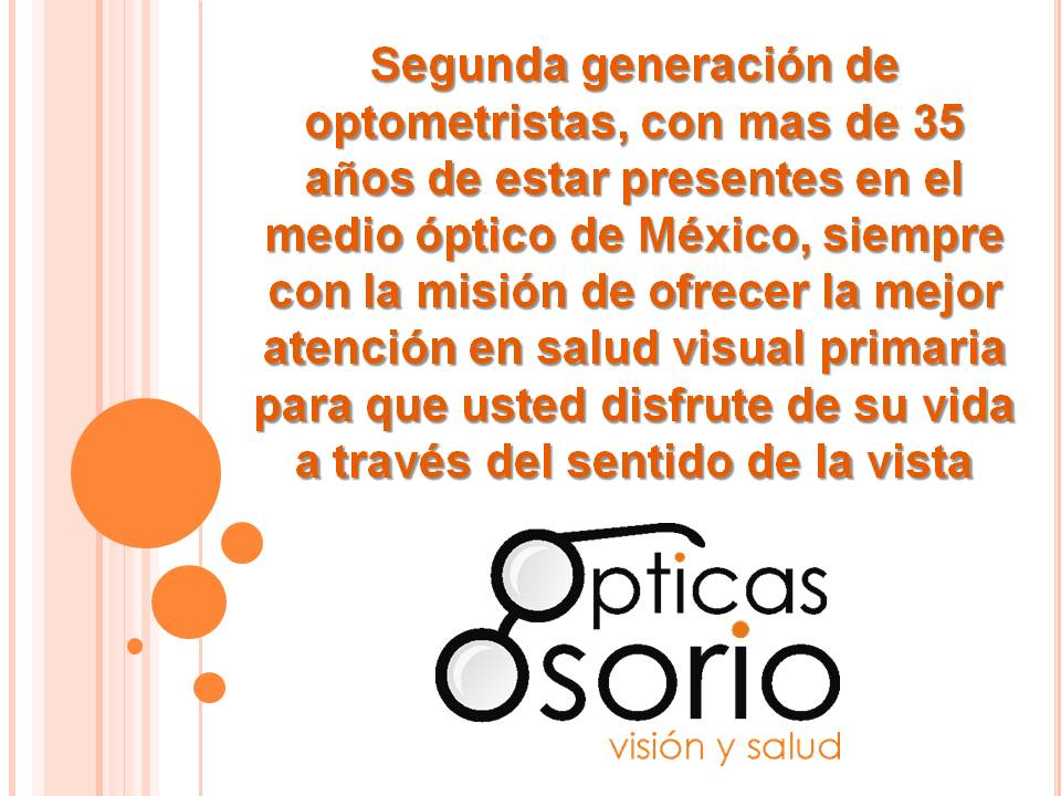 Quienes Somos