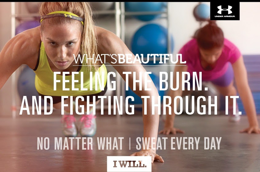 Sportmondo sports portal Sport Event Under Armour Launches Women's