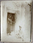 Theatre-Actors---Calcutta,-Date-Unknown Theatre-Actors---Calcutta,-Date-Unknown