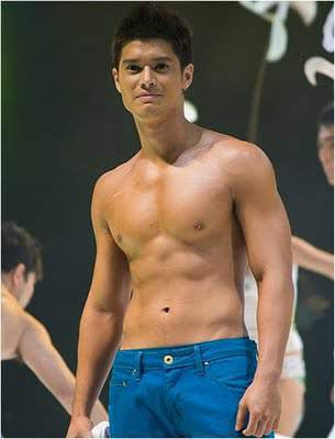 Hot Pinoy Jc De Vera