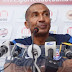 Palavras de Cristovão Borges após Criciúma 3x1 Bahia no Brasileirão 2013