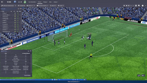 Football Manager 2015 PC Full Version Gratis 3