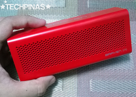 braven 570, braven, braven 570 philippines, braven review