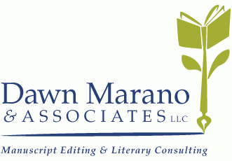 DMA Literary Consulting