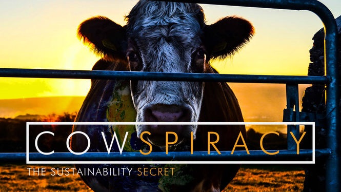 Image result for cowspiracy netflix doc