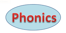 PHONICS