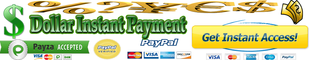 Dollar Instant Payment