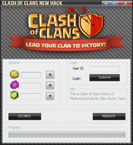 download pro cheat for clash of clans