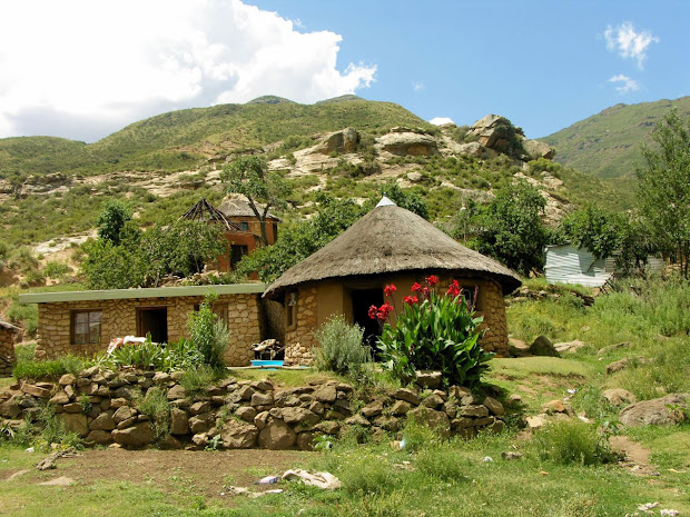cultural landscape of sukur