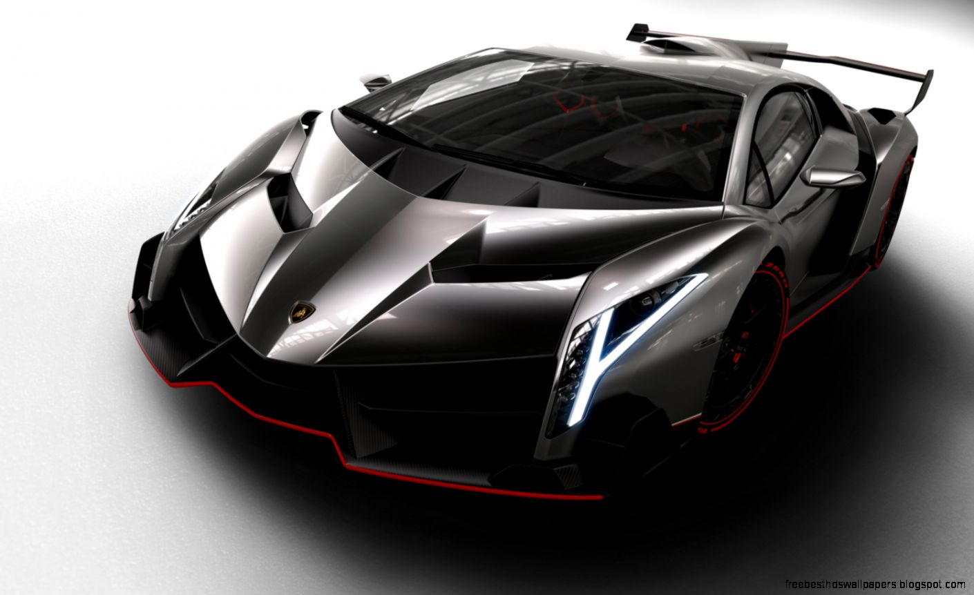 lamborghini veneno back view lamborghini veneno back view