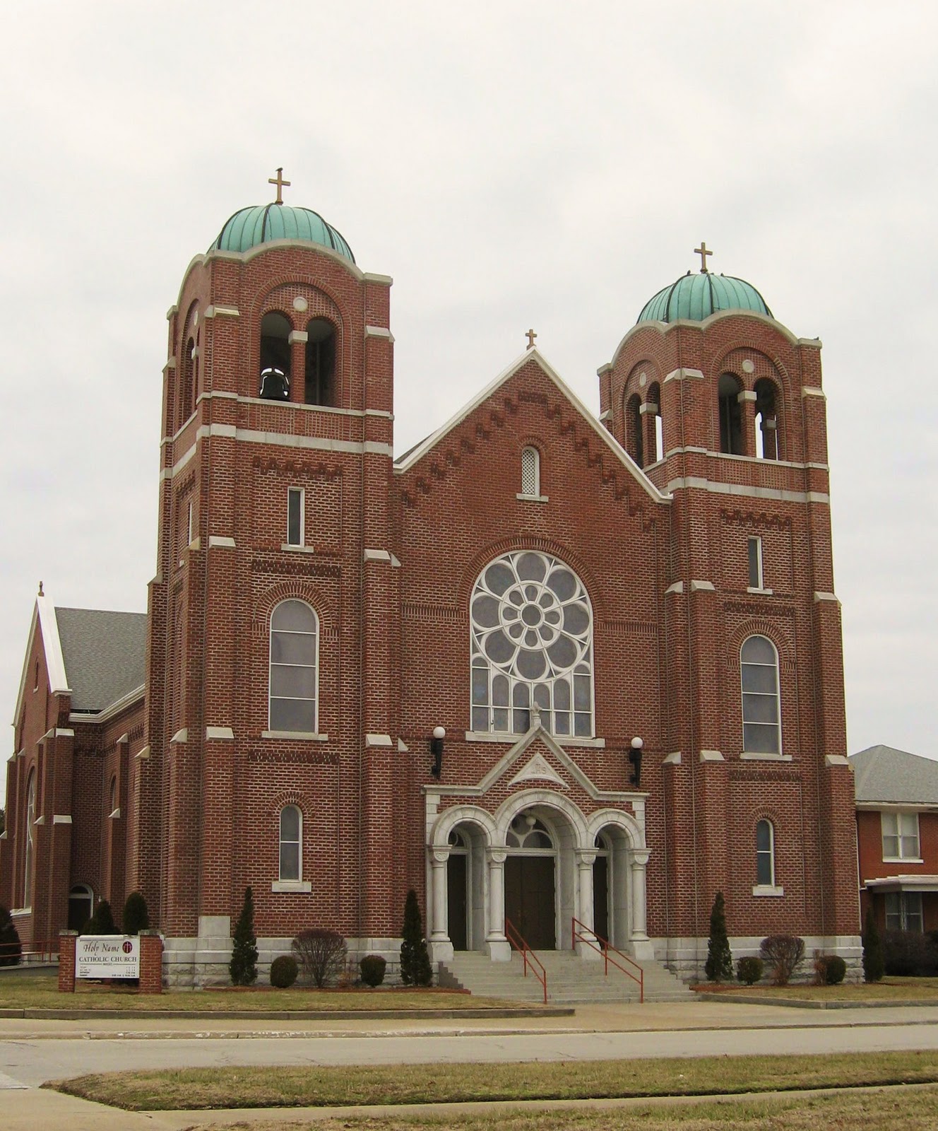 What Was Their Story Those Places Thursday Coffeyville, Kansas