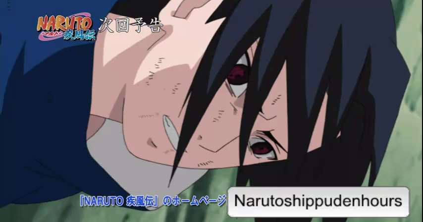 Watch Naruto Shippuden English Dubbed Ep 154