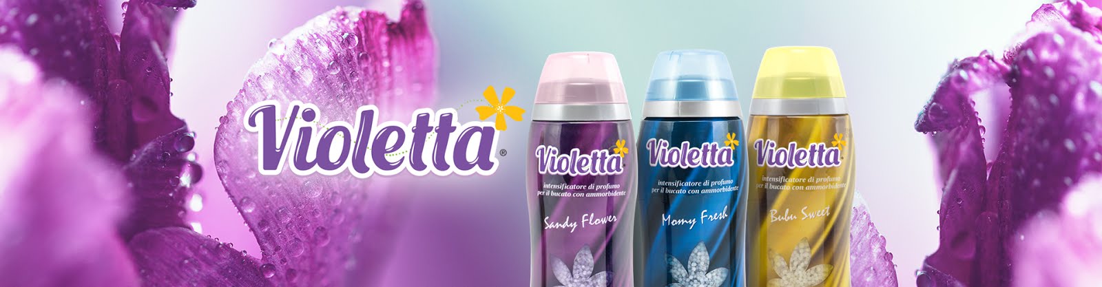 Violetta