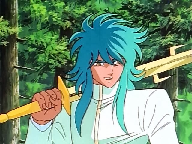 Wallpaper Fuuma no kojirou seiken sensou hen Desktop Wallpaper Free