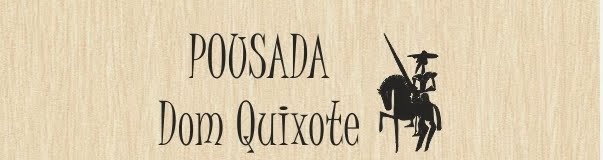 Pousada Dom Quixote