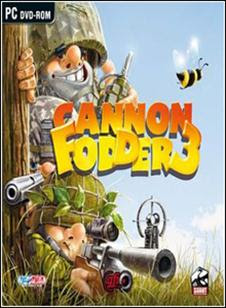 Cannon Fodder 3 – PC