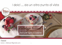 Catalogo Dolci per ogni occasione