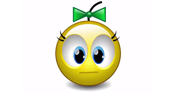 Smiley Emoticons