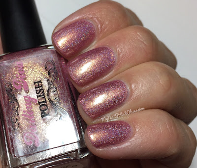 January A Box Indied; Contrary Polish Clean Slate January A Box Indied; Contrary Polish Clean Slate