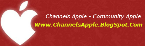 Channels Apple