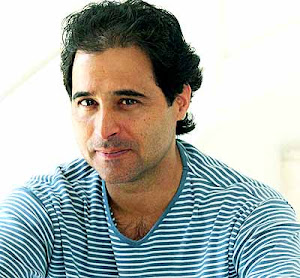 José Eduardo Agualusa