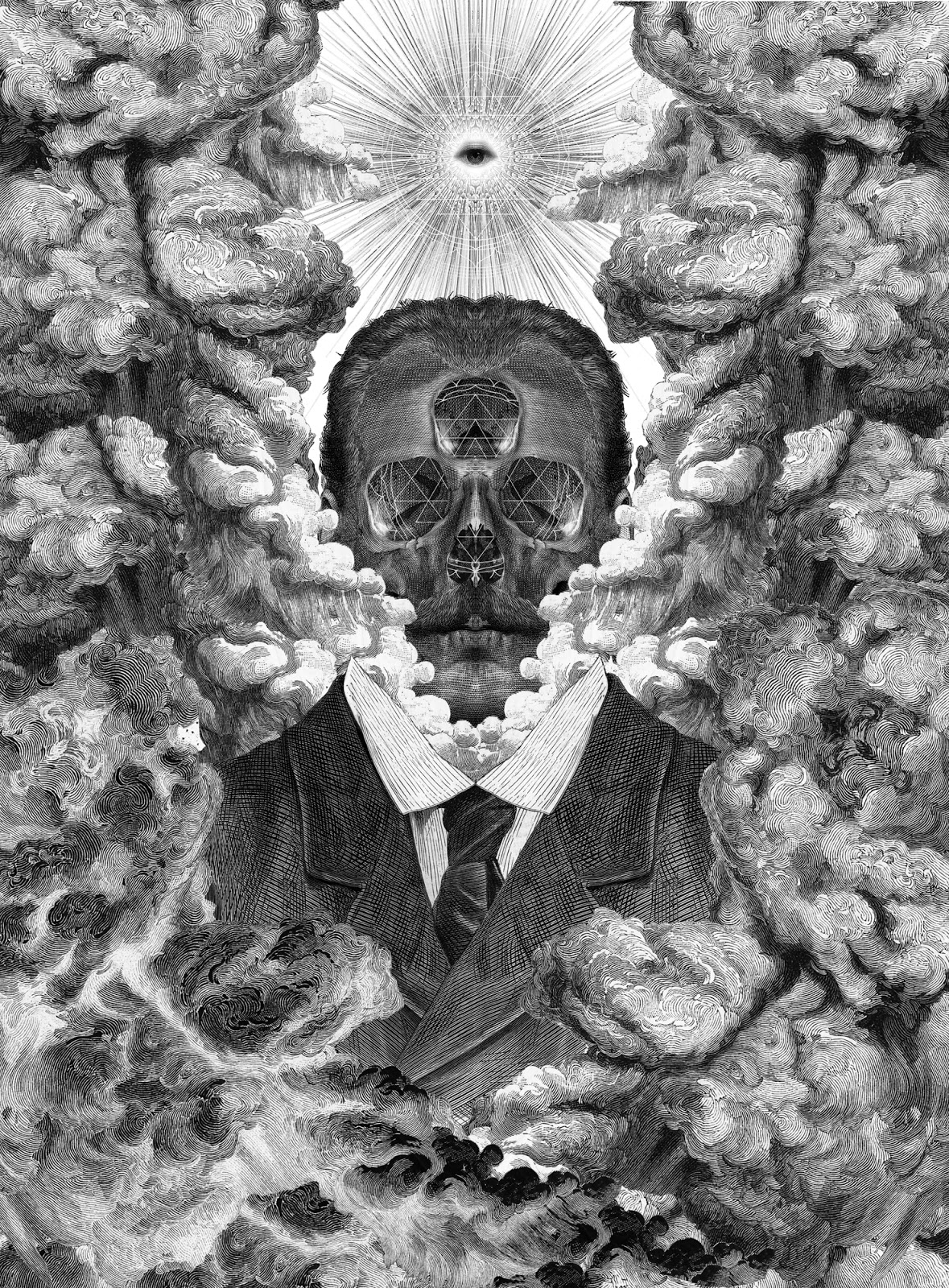 Dan Hillier Kai Fine Art