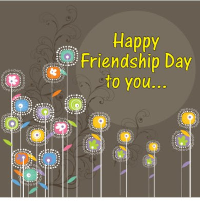 friendship day cards