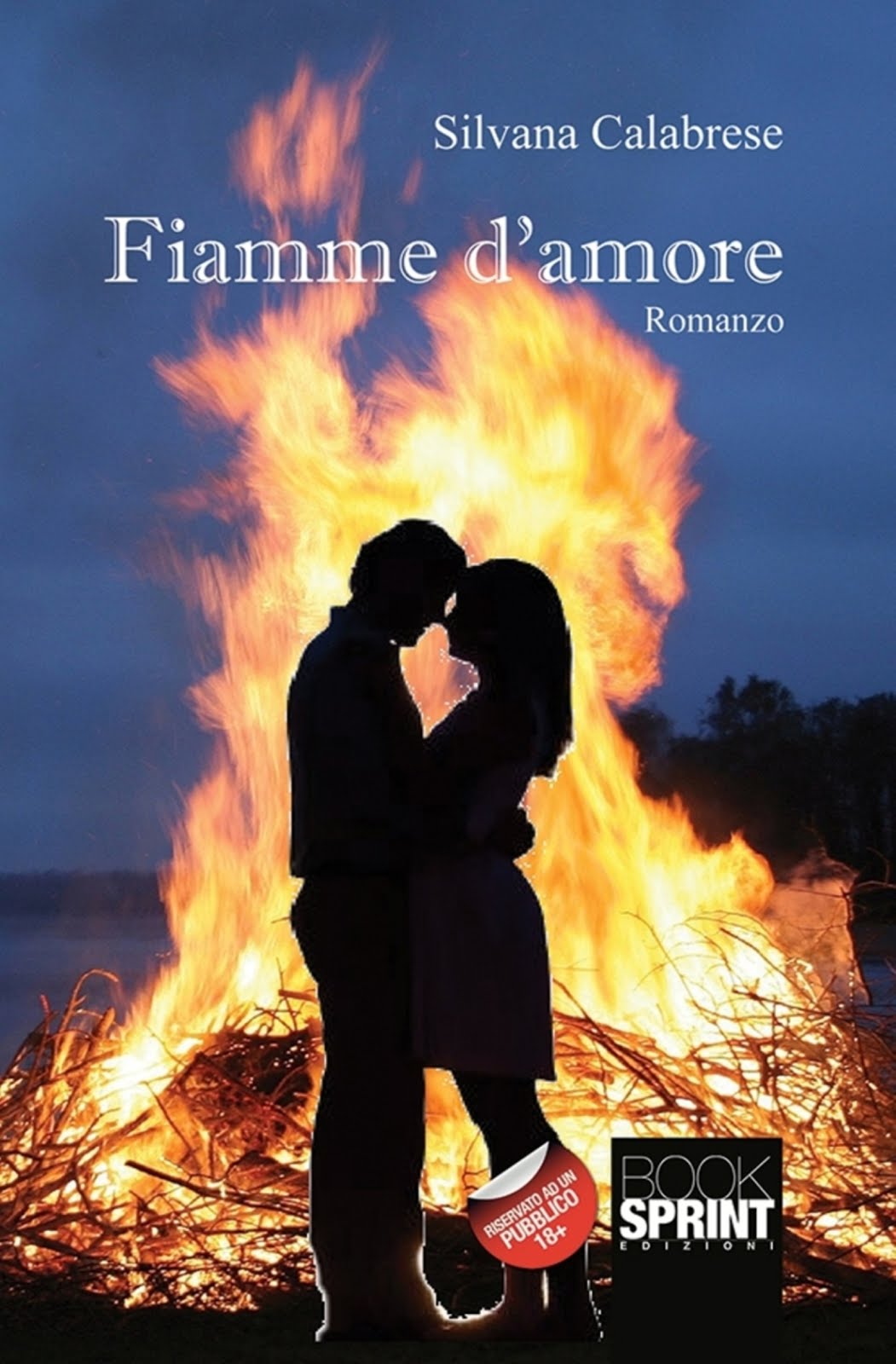 Fiamme d'amore