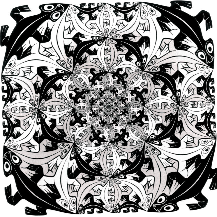 escher