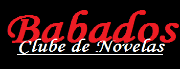 Babados - Clube de Novelas