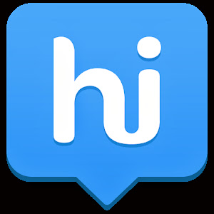 تحميل برنامج هيك ماسنجر Download Hike Messenger للاندرويد Android-download-programs-free-hike-messenger