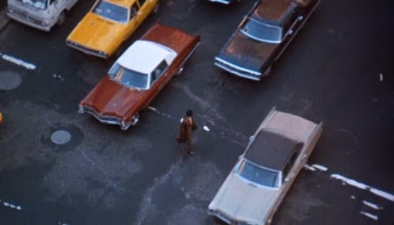 Les Nouveaux exploits de Shaft - film 1972 - AlloCin