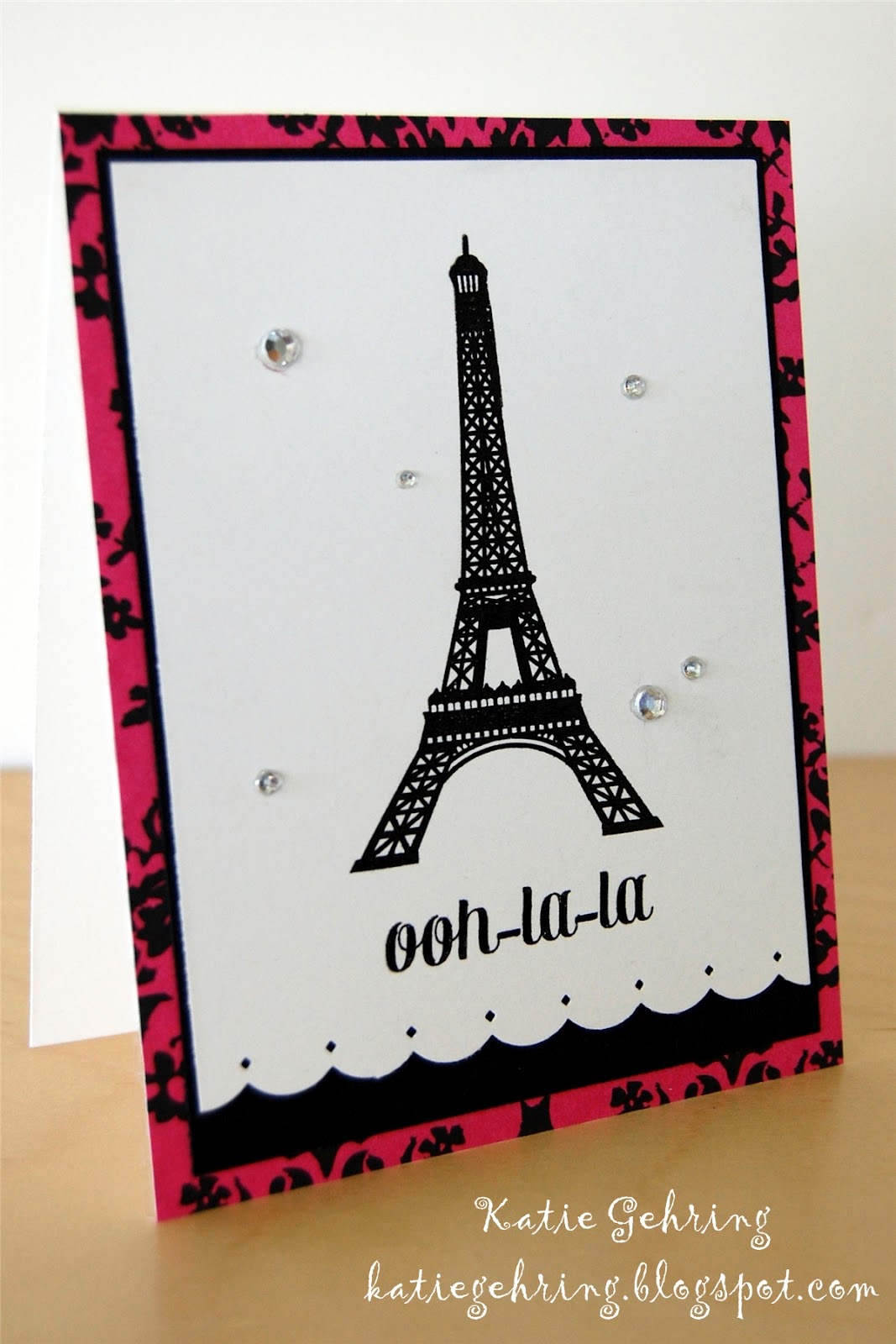 Ooh La La