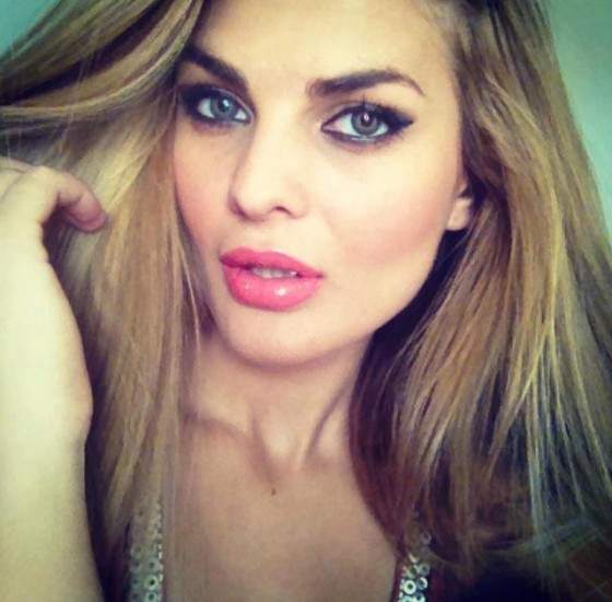 ALBA VIP Thashetheme Argjentina Ramosaj