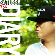 SATUSSY『The DIARY』