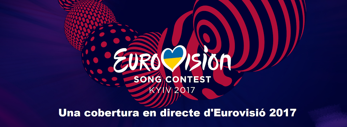 Eurovisió 2017 Live