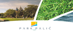 Park Palić
