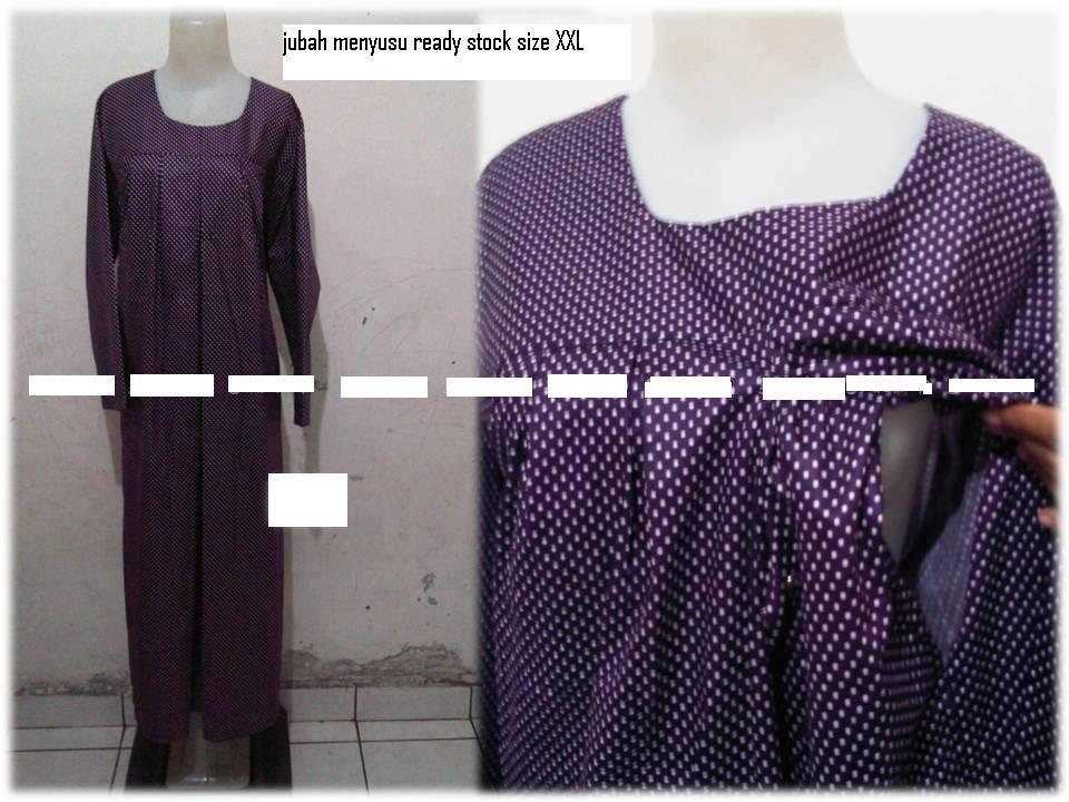one HIJAB SHOP JUAL BAJU MENYUSU, MENYUSUI,NURSING,BREASFEEDING,DRESS,MURAH