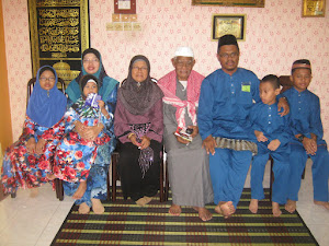 Hari Raya AidilFitri 2012