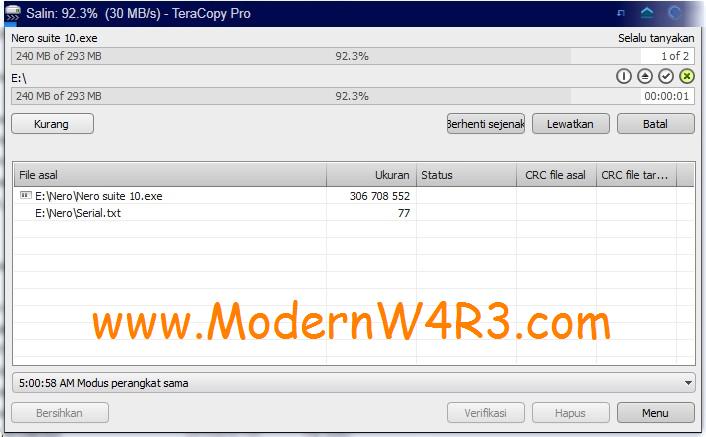 Free Download Tera Copy Software For Windows Xp