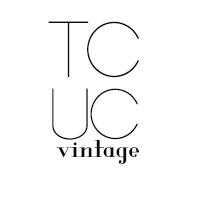 The Chic Urban Closet Vintage, TCUC Vintage, Etsy  shop. Tradesy closet