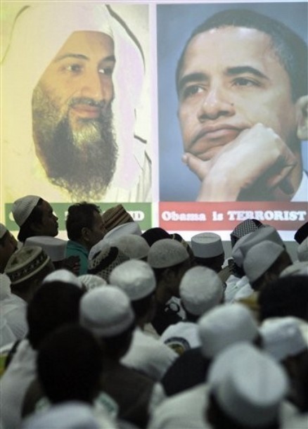 is obama osama bin laden. Bin Laden Barrack Obama. Osama