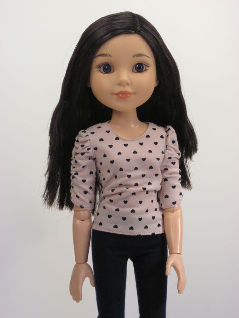 bfc ink dolls walmart