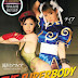 EBOD259 The Superbody Fighters, Two Strong Women Fighters ~ Tia, Sofia Takigawa