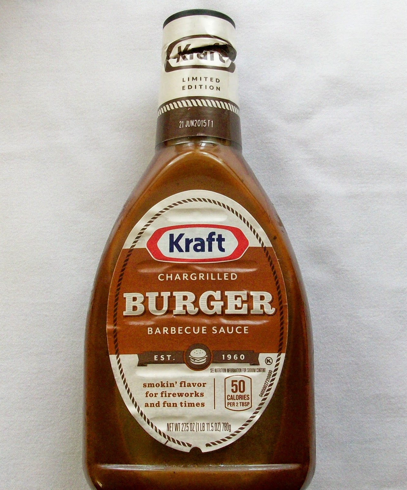 Martha's List The Good, The Bad, The Maybe Kraft Chargrilled Burger