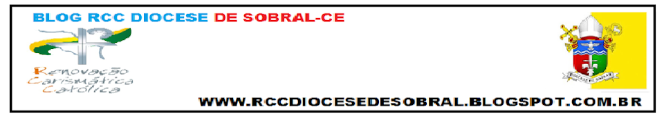 Rcc Diocese de Sobral