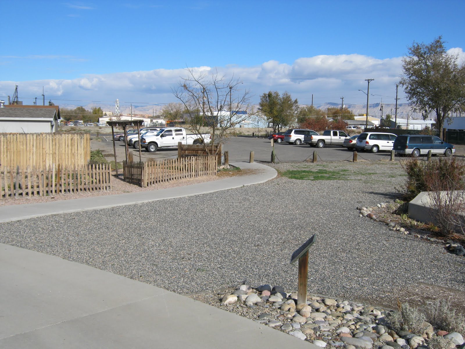 Watson Island Section