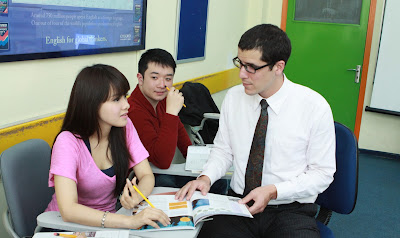 Luyện thi TOEIC 550 cấp tốc